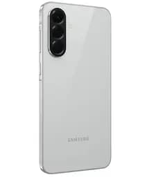 Смартфон Samsung Galaxy A56 5G 8/256GB Awesome Light Gray SM-A566BZACEUC - мініатюра 2