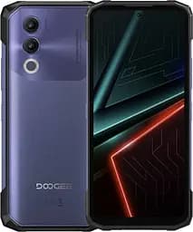 Смартфон DOOGEE Blade 20 4/128GB Mystic Violet