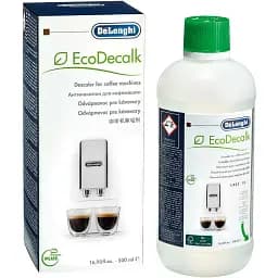 Засіб для чистки кавомашин DeLonghi Ecodecalk (5513296051) [130946]