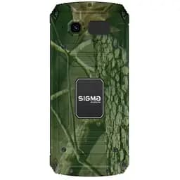 Телефон Sigma mobile X-treme PR68 Type-C camo - мініатюра 2