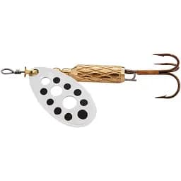 Блесна Rublex Turbo #3 5.0g APN (блистер)