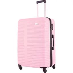 Валіза Semi Line 28" L Pink Cream (T5573-6)