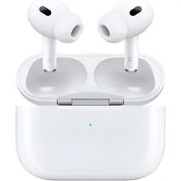 Наушники Apple AirPods Pro 2 with MagSafe and USB-C (MTJV3) [92685]
