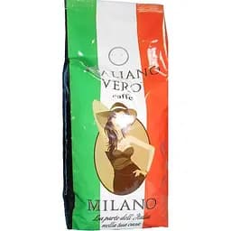 Кофе в зернах Italiano VERO MILANO 1 кг