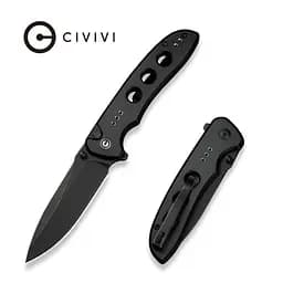 Ніж cкладний Civivi Hyperpulse C23087A-1 - мініатюра 9