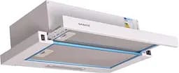 Витяжка кухонна Snaige SNH-SL450 W