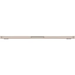 Ноутбук Apple MacBook Air 13` M4 24/512GB Starlight 2025 (MC6A4) [129948] - мініатюра 4