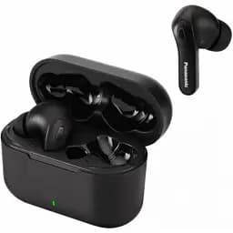 Навушники TWS Panasonic RZ-B310W Black (RZ-B310WDG-K) - мініатюра 5