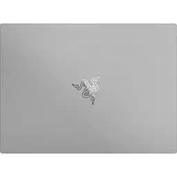 Ігровий ноутбук Razer Blade 14, AMD Ryzen 9 8945HS, 5.2GHz, 14 QHD+, 32GB, SSD 1TB, NVIDIA GeForce RTX 4070 8GB, Windows 11 Home Срібло - мініатюра 12