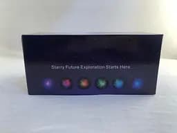 Проектор зоряного неба астронавт SZPACMATE Astronaut Galaxy Star Projector Starry Night Light - мініатюра 3