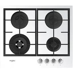 Робоча поверхня WHIRLPOOL GOFL 629 WH - мініатюра 2