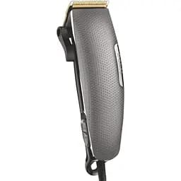 Monte Стрижка 15Вт./лезвия с высококачественным титановым покрытием/четыре насадки 3мм/6мм/9мм/12мм