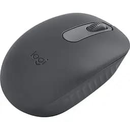 Комп'ютерна мишка Logitech M196 Bluetooth Graphite (910-007459) - мініатюра 4