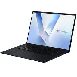 Ноутбук Asus Vivobook 18 M1807GA-S8009 (90NB17Y1-M000A0) Quiet Blue - мініатюра 4