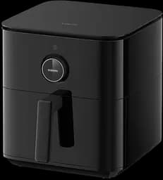 Мультипіч Xiaomi Smart Air Fryer MAF10 Black (6.5L) (BHR7357EU) UA - мініатюра 2