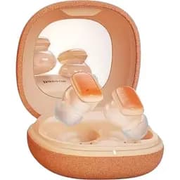 Наушники беспроводные Baseus AirNora 2 Gradient Orange NGTW320207