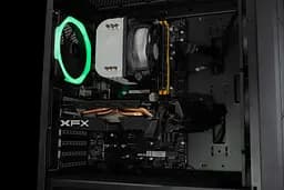 Ігровий ПК Tera Offer v3 (RX 590 / i5 6400 / DDR4 16GB / SSD 512GB) - мініатюра 2