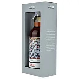 Виски Artist Collective Benrinnes Single Malt Scotch Whisky 11 yo 2010, 48%, 0,7 л