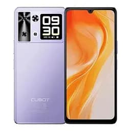 Смартфон Cubot P90, 12/256GB Purple (Global)