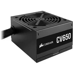 Блок питания Corsair CV650 650W (CP-9020236-EU) Б/у
