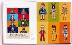 The Wes Anderson Collection. Bad Dads. Art Inspired by the Films of Wes Anderson - мініатюра 4