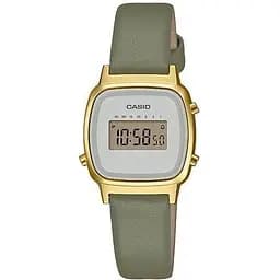 Жіночий годинник Casio Vintage MINI LA670WEFL-3EF