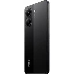Смартфон Xiaomi Poco X7 Pro 8/256GB Black (Global Version) (with charger) [5G, NFC] - мініатюра 7
