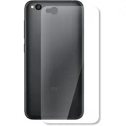 Захисна плівка StatusSKIN для Xiaomi Redmi GO Корпус Матова Lite