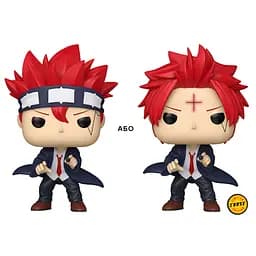 Ігрова фігурка Funko POP! Машл: Магія та М'язи - Дот Барретт w/CH (90610)