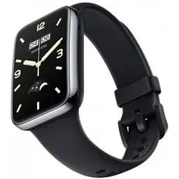 Розумний годинник Xiaomi Mi Smart Band 7 Pro BHR5951CN чорний