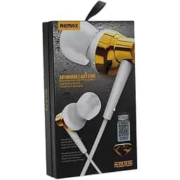 Гарнитура Remax RM-575 gold