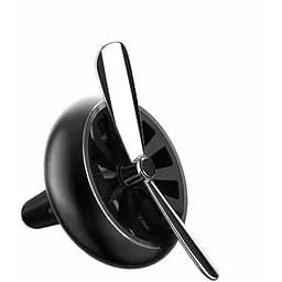 Автомобільний ароматизатор Xiaomi Carfook Air Force One Black