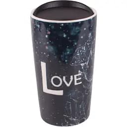 Термокухоль Limited Edition Travel Love 360 мл (HTK-053) - мініатюра 2