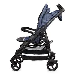 Прогулянкова коляска Peg-Perego Si Completo Urban Denim (IPSZ300079JN41TX73) - мініатюра 6