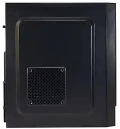 Корпус GTL T1610 Black, (T1610) Без БП - мініатюра 4