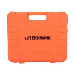 Шурупокрут-дриль акумуляторний TCD-18 LIW 18В TEKHMANN teh0025324 - мініатюра 10