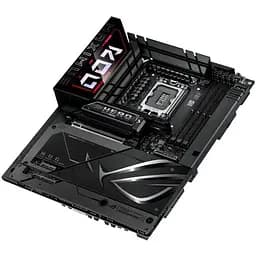 Материнська плата Asus ROG Maximus Z890 HERO BTF - мініатюра 8