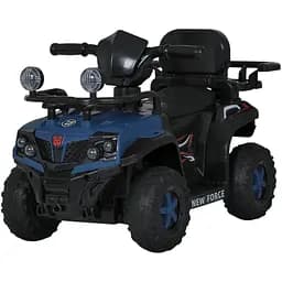 Детский электромобиль-машина Bambi Racer M 5901EBLR-4 до 25 кг