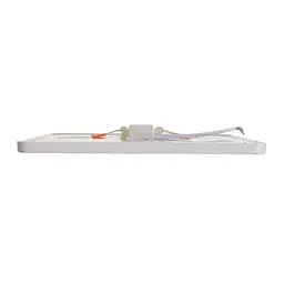 Стельовий врізний світильник Brille LED-37R/20W WW - мініатюра 2