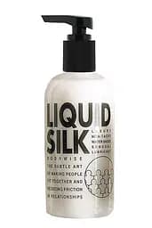 Лубрикант на водній основі Рідкий шовк Liquid Silk, 250 мл
