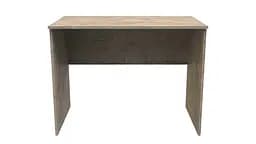 Стіл комп'ютерний Алесандро Ferrum-decor 750x1100x600 ДСП Дуб Сан-Марино 16 мм (FRD-104717)