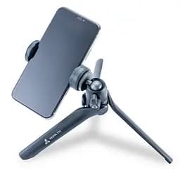Штатив Vanguard TT1 Black Pearl (Vesta TT1 BP), Чорний - мініатюра 5