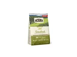 Сухий корм для кішок ACANA Grasslands 340 г (0064992714697)
