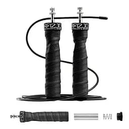 Скакалка 4FIZJO скоростная для кроссфита Speed Rope PRO+ 4FJ0247 (P-5907739313164)