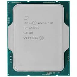 Процессор Intel Core i9 12900K (CM8071504549230) (Socket 1700, 24T, 5.2 ГГц, Tray) Б/у