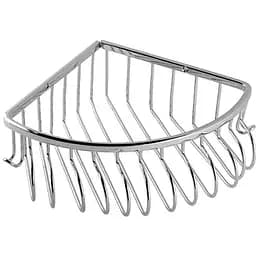 Полочка Kugu 217C, Хром