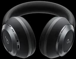 Навушники SoundСore Space One Pro Black Anker teh0021324 - мініатюра 6