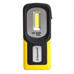 Ліхтар професійний Mactronic Dura Tool (110 Lm) Cool White/Red LED Magnetic Rechargeable (PWL0011) - мініатюра 9