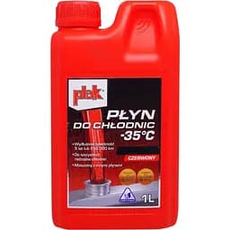 Антифриз Atas Plak Autorad -35°С 1 л (km-7361)