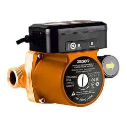 Насос підвищення тиску Zegor SMAB20B-15 Pro з перетворювачем частоти 30412